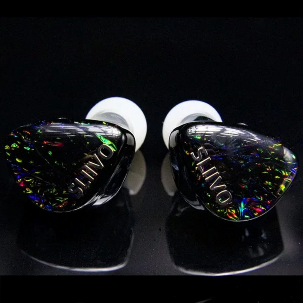 MYER AUDIO SLIIVO SL41 MK2